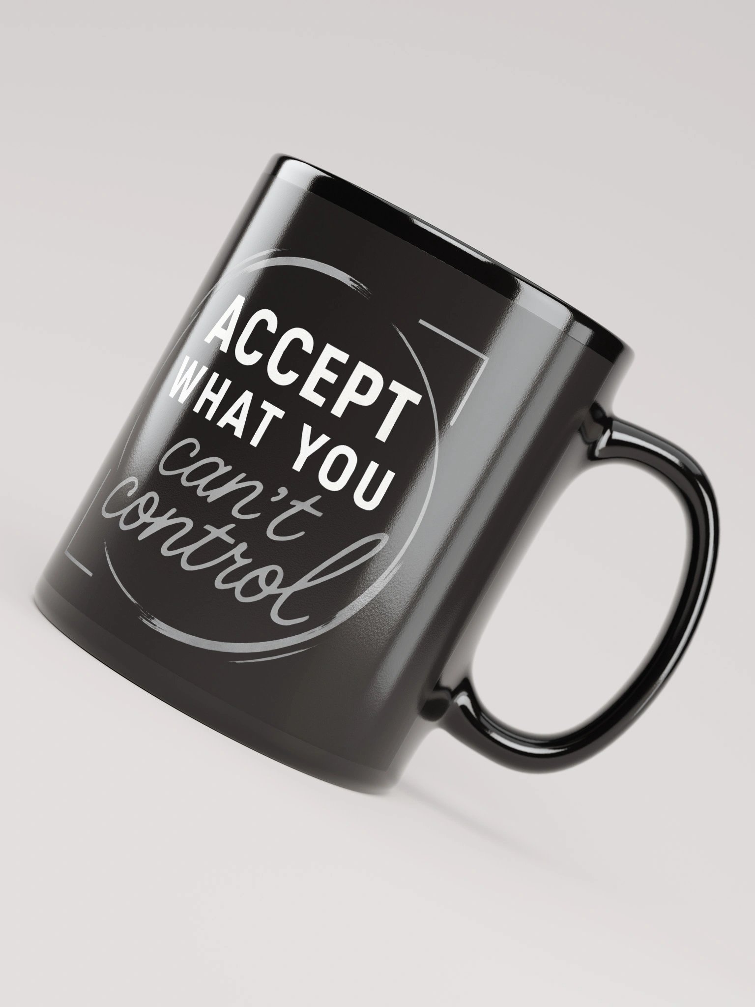 Accept What You Can’t Control — How Sandra Bullock’s Wisdom Can Transform Your Life and Why This Mug Is Your Daily Reminder to Embrace Peace product image (7)