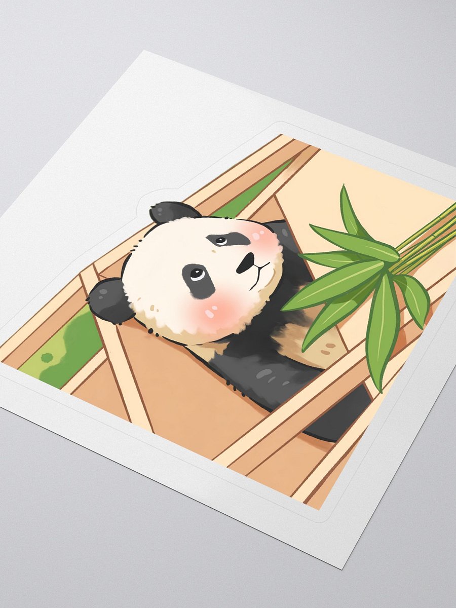 HUIBAO🐼Giant Panda product image (3)