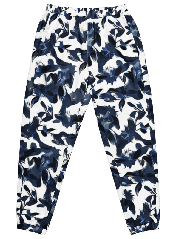 Wild Waves | Unisex Track Pants product image (4)