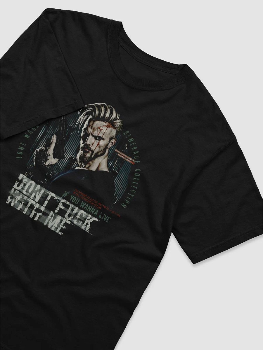 Don´t Fuck with me if you wanna live product image (5)