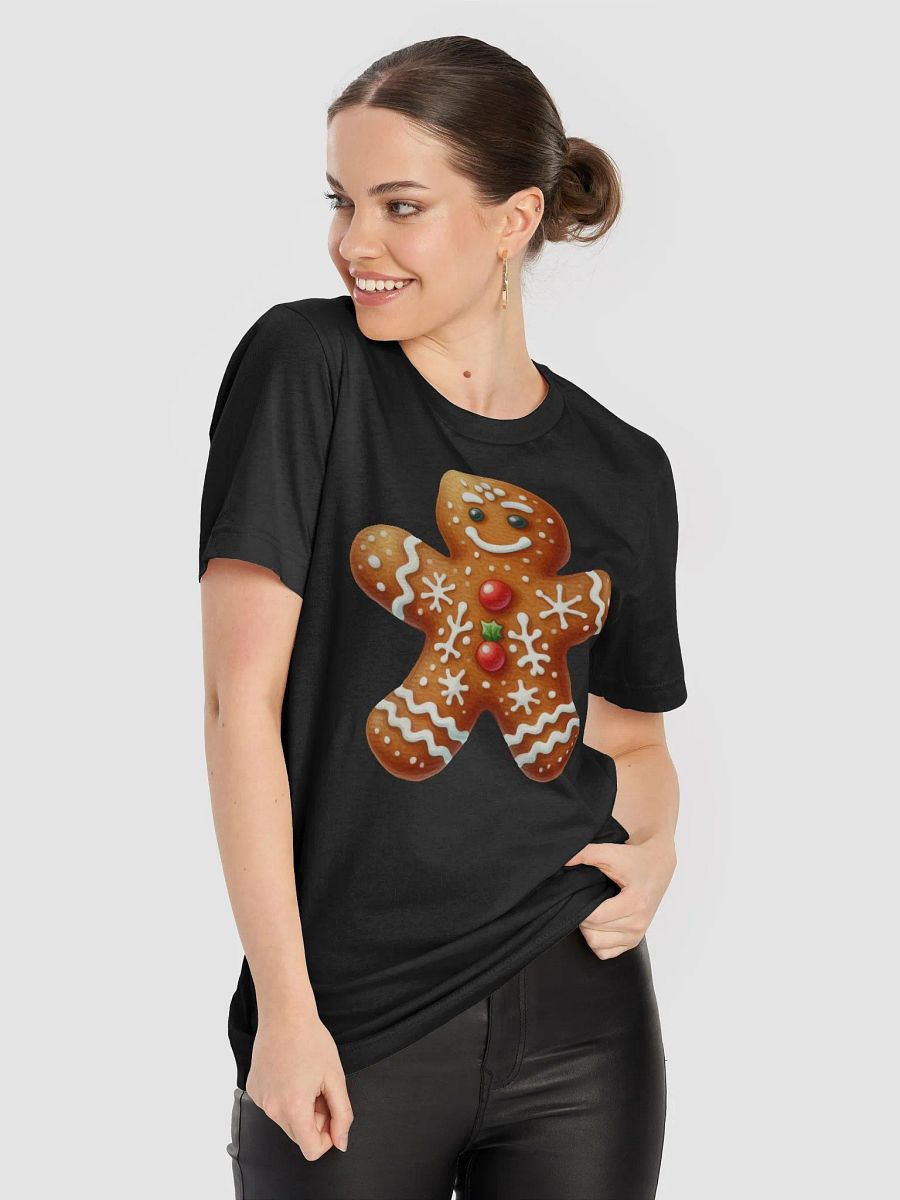 Christmas Gingerbread Man 01 product image (29)