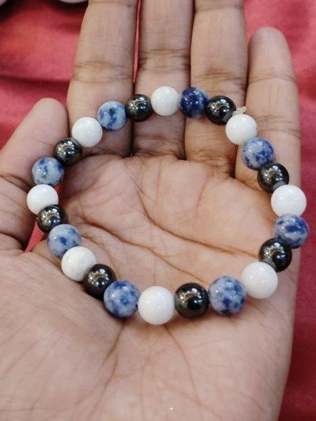Blood Pressure Control Bracelet product image (1)