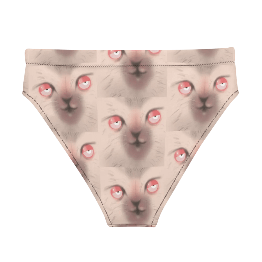 Purr panty product image (2)