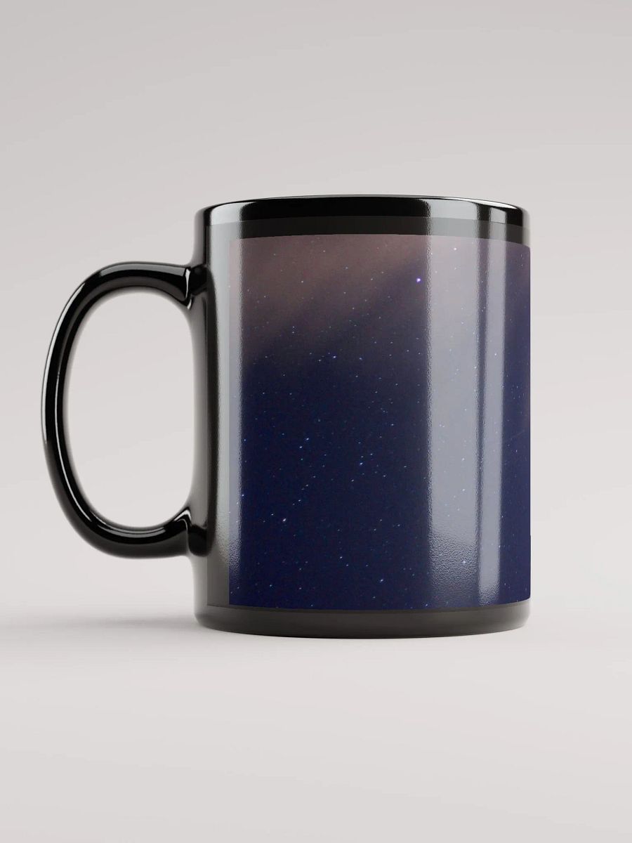 Starry Night Sky Mug product image (9)