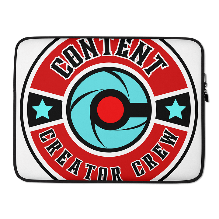 CCC Laptop Case product image (2)