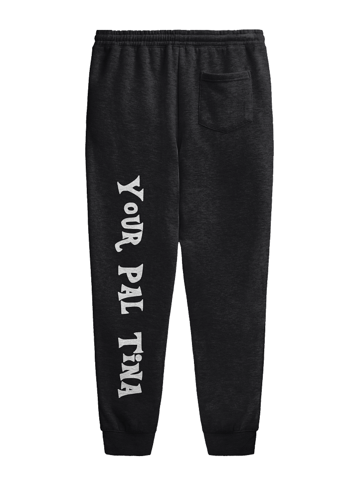 Your Pal Tina Joggers product image (2)