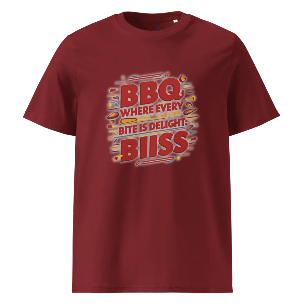 BBQ bliss Where every bite is a delight (1) product image (2)