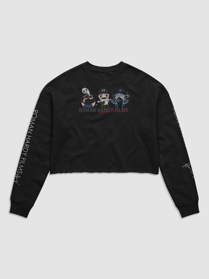 Crop-TOP product image (1)