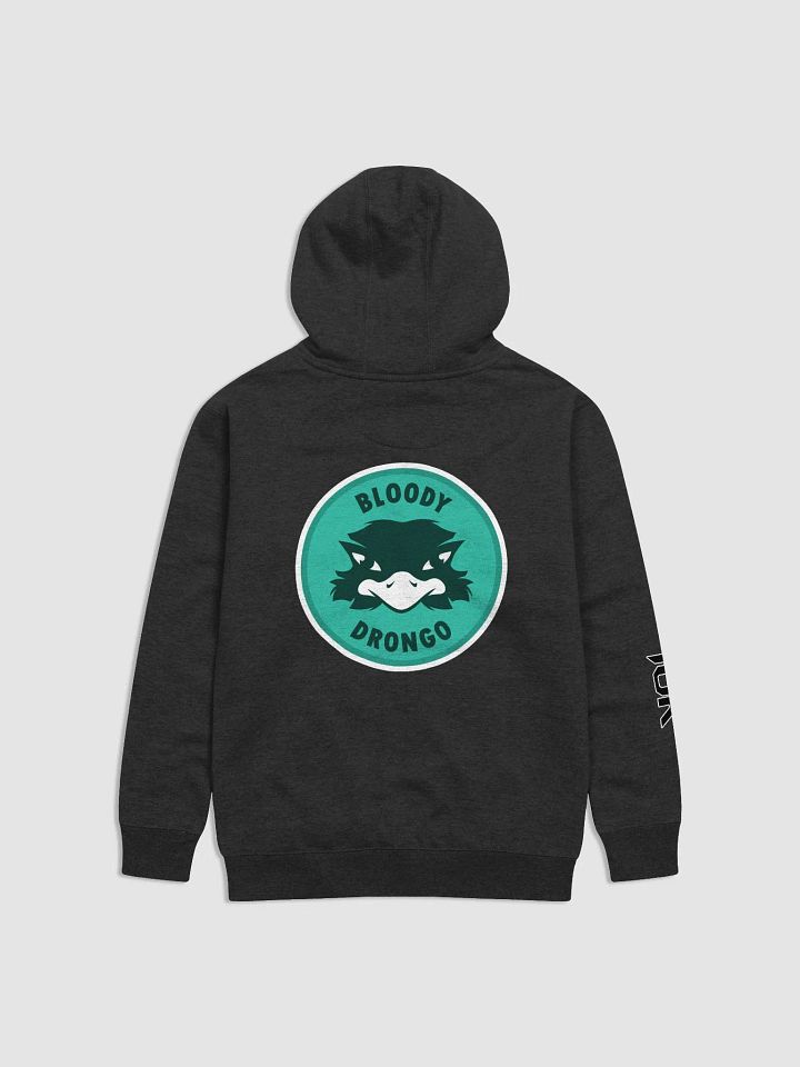 Hoodie - Logo (10k Special) product image (2)