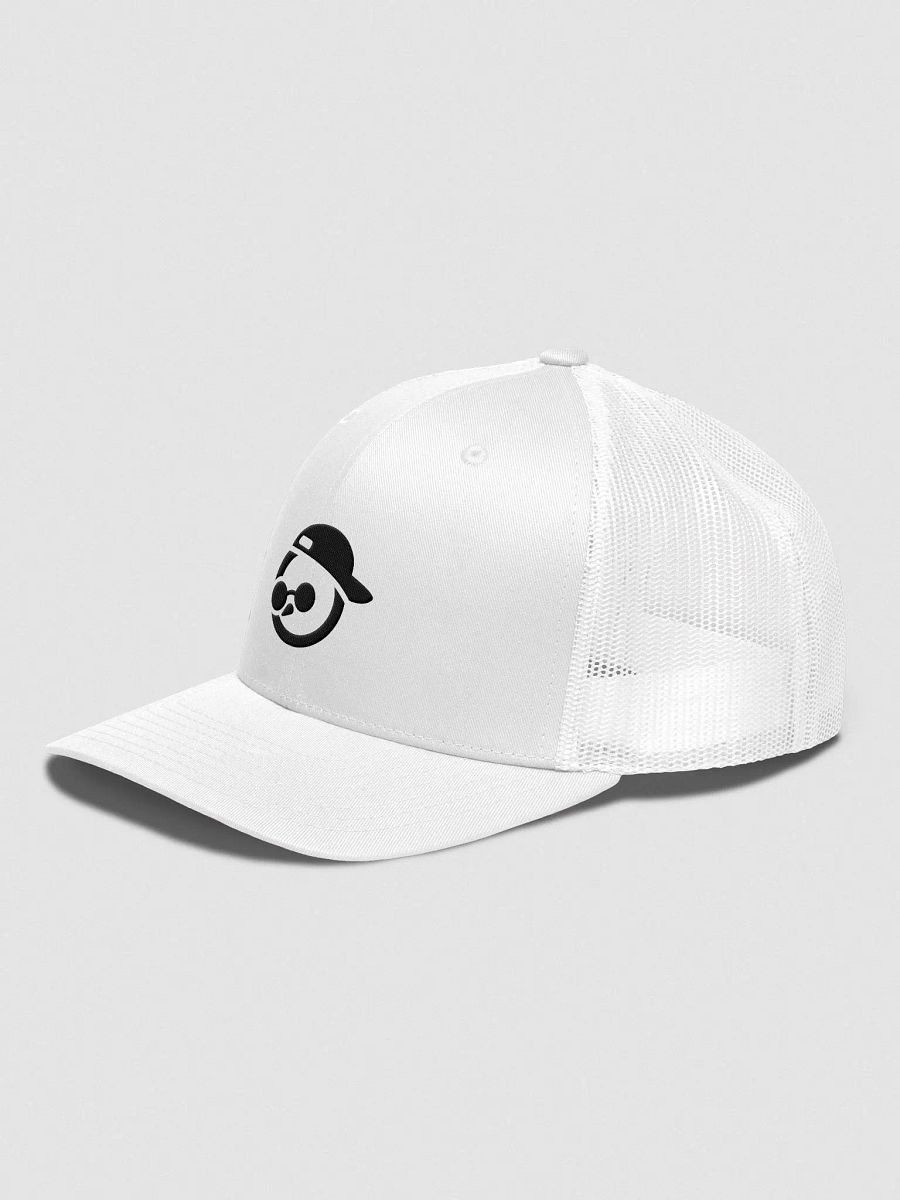 Frosty Hat (White) product image (2)