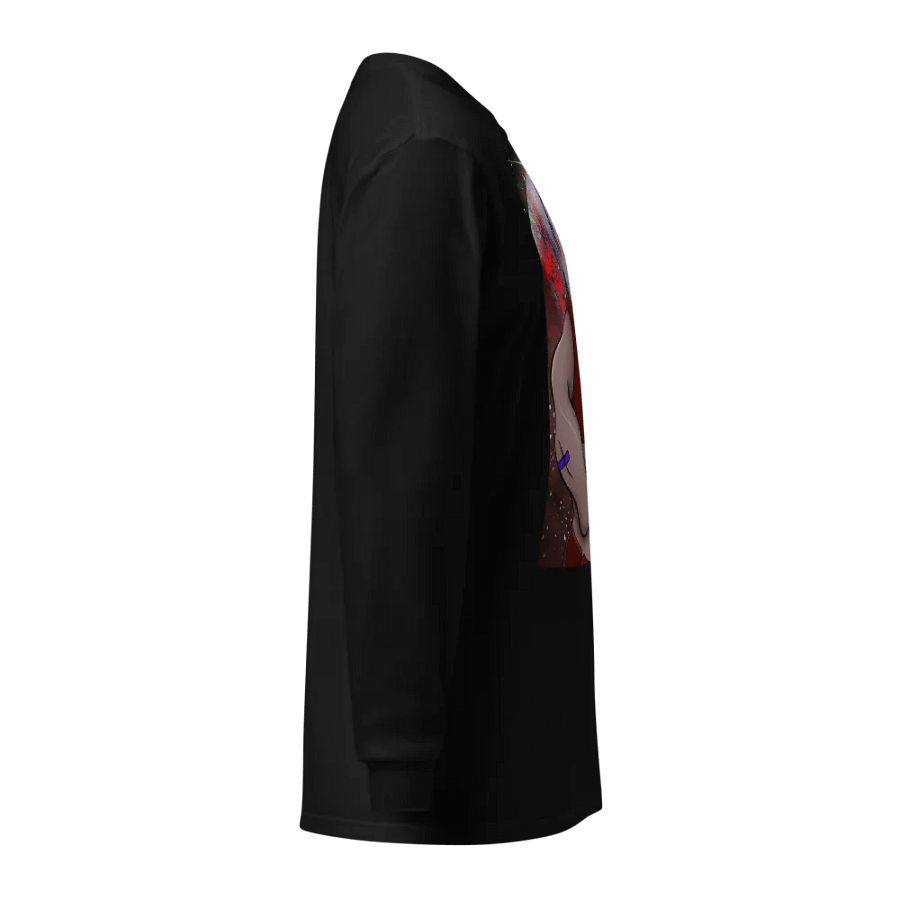 Kiln Long Sleeve Shirt product image (9)