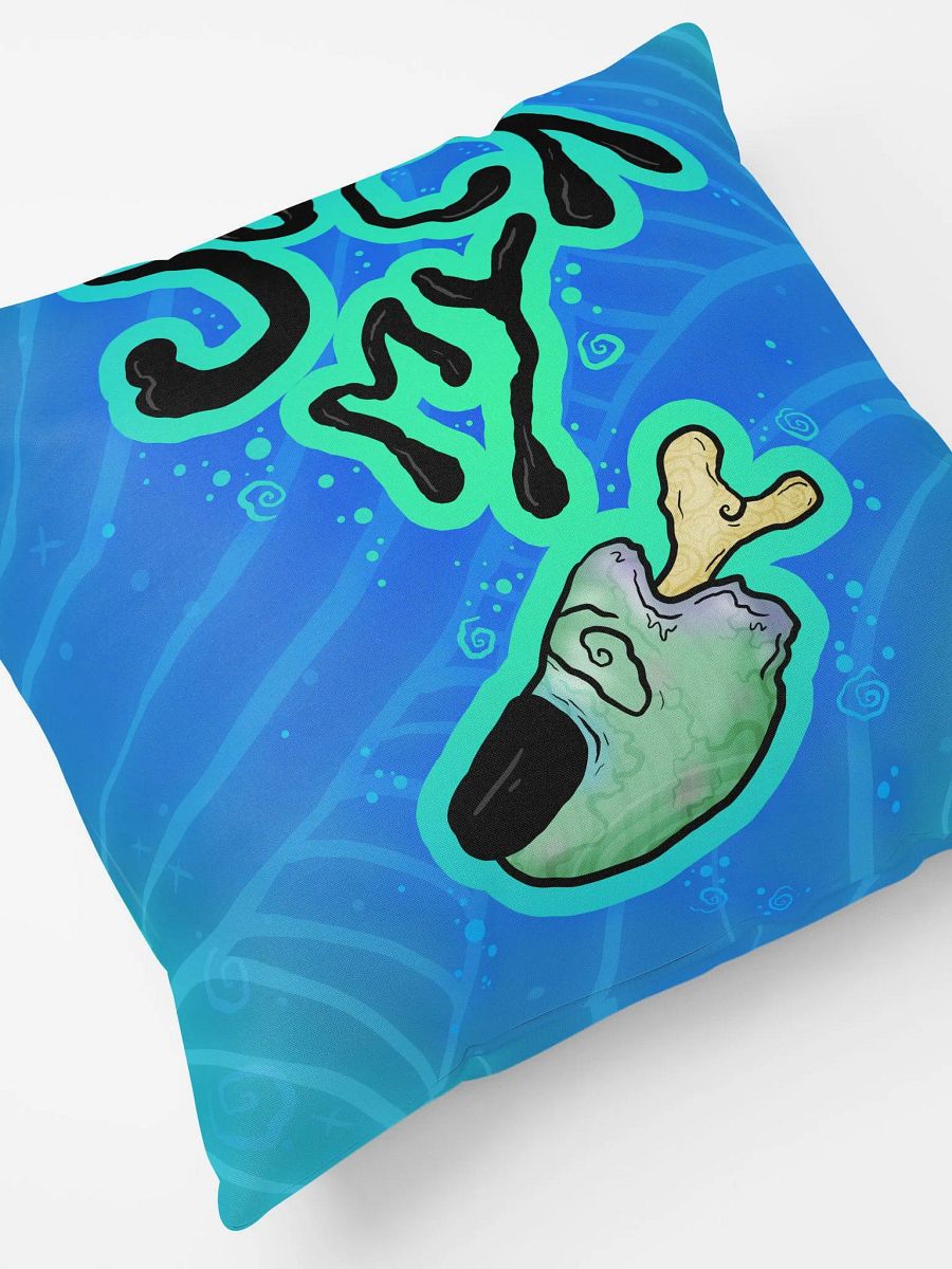 SUCK MY TOE - Cushion product image (4)