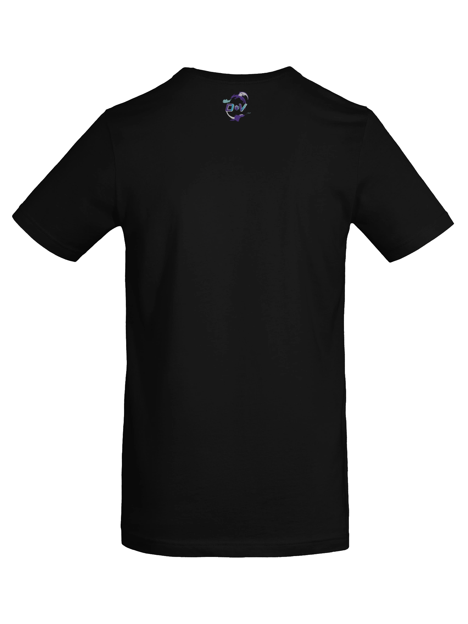 Front Logo T-Shirt product image (8)