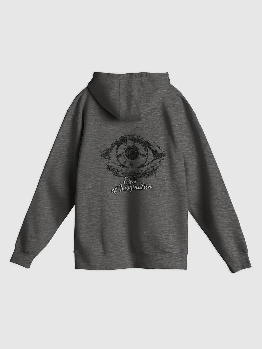 Eyes of Imagination Lane 7 Front/Back Hoodie product image (2)