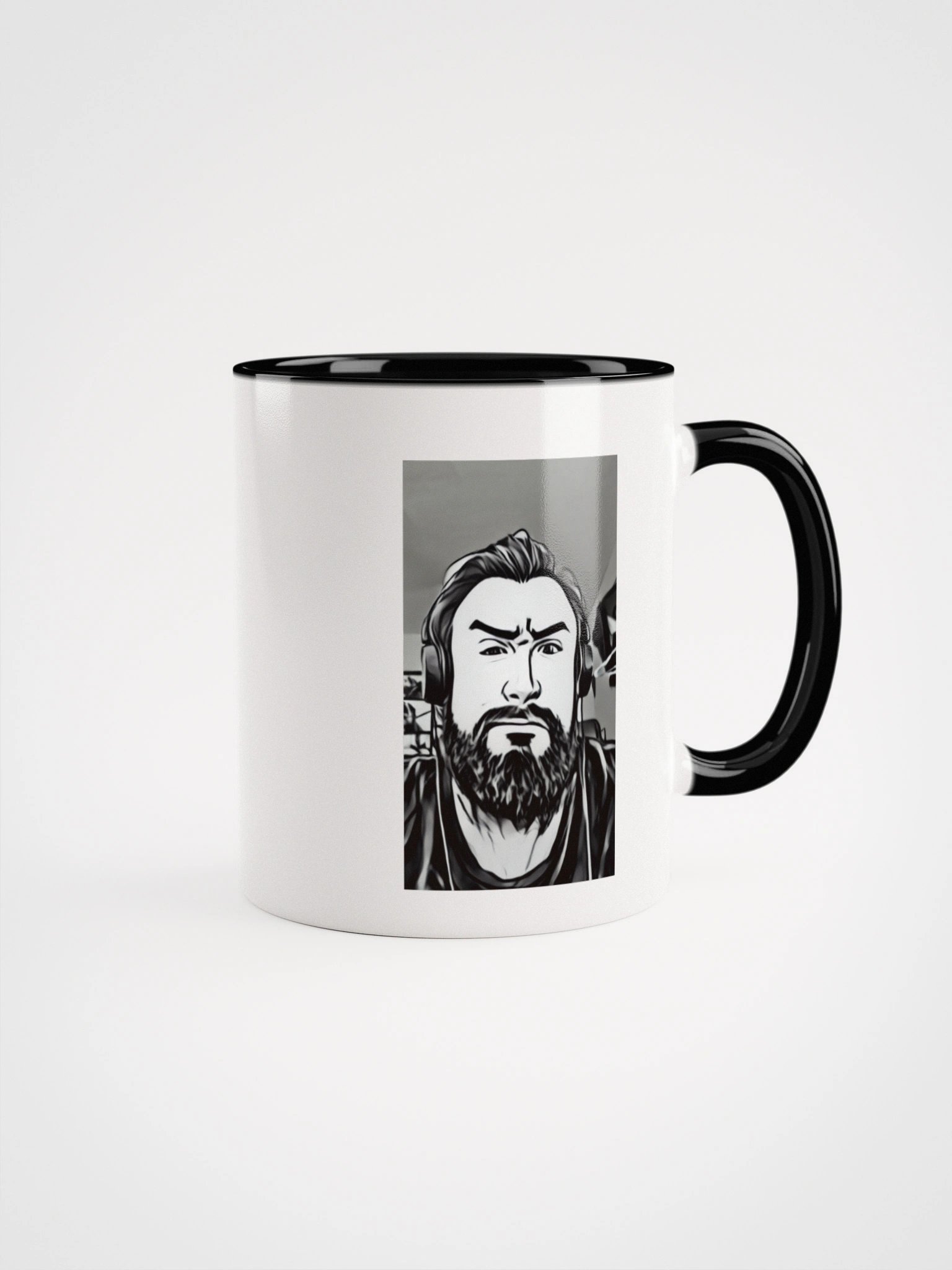 Grump Mug product image (7)