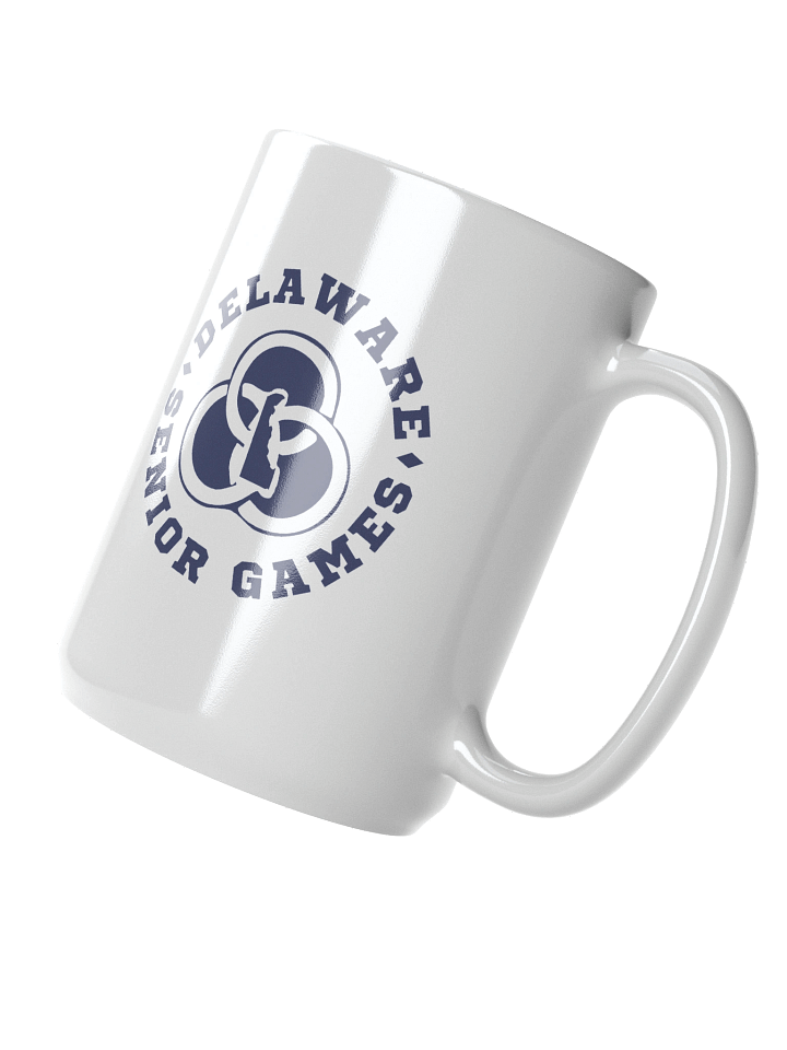 DSG Mug product image (2)