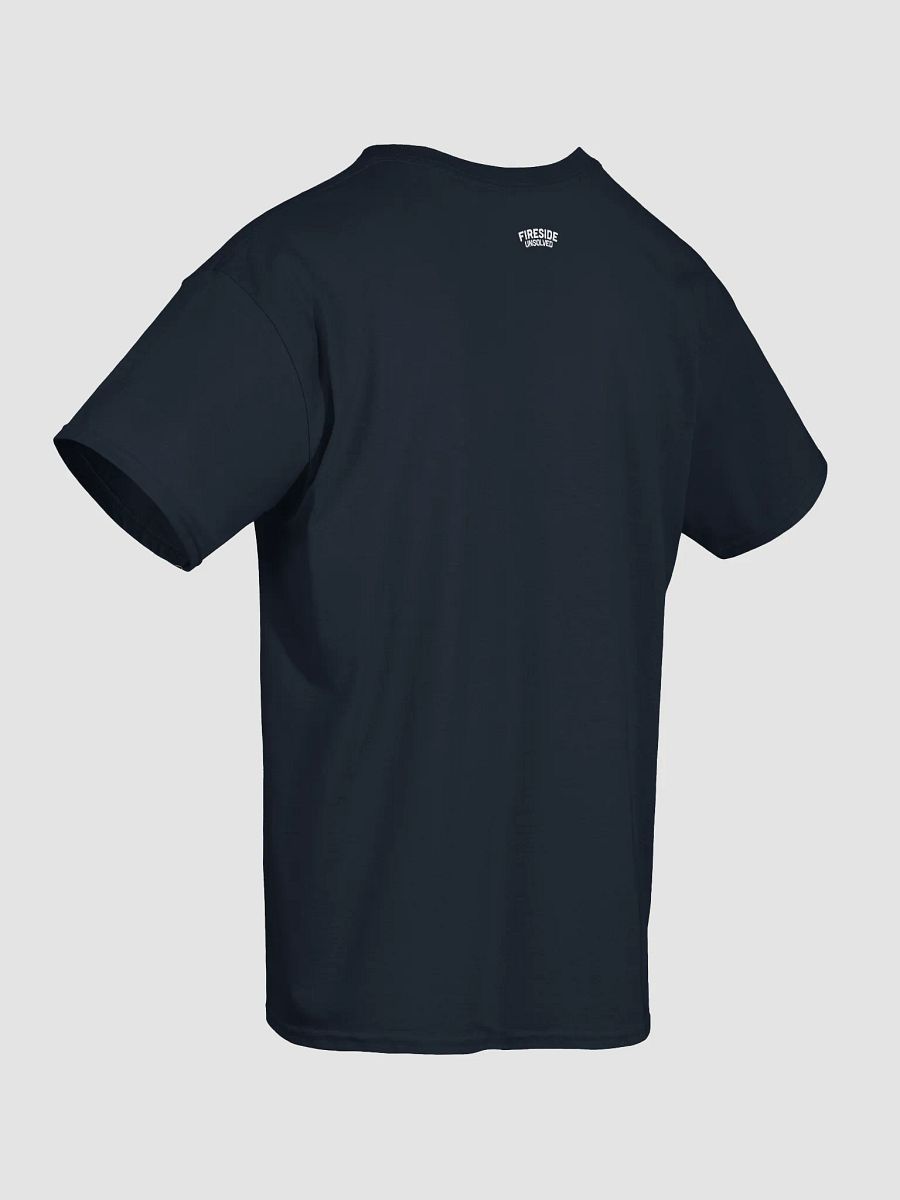 Creepy Campfire Tee product image (6)