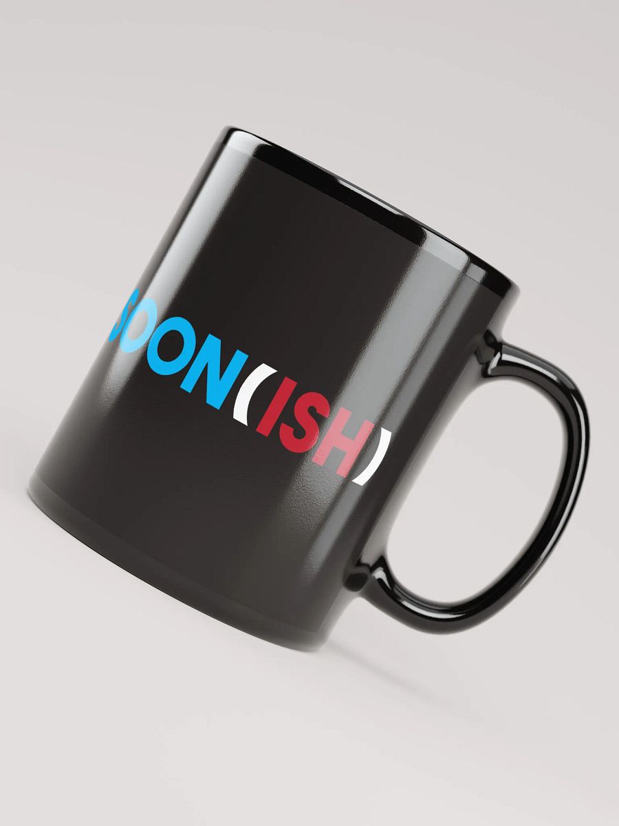 Soon(ish) Mug product image (8)