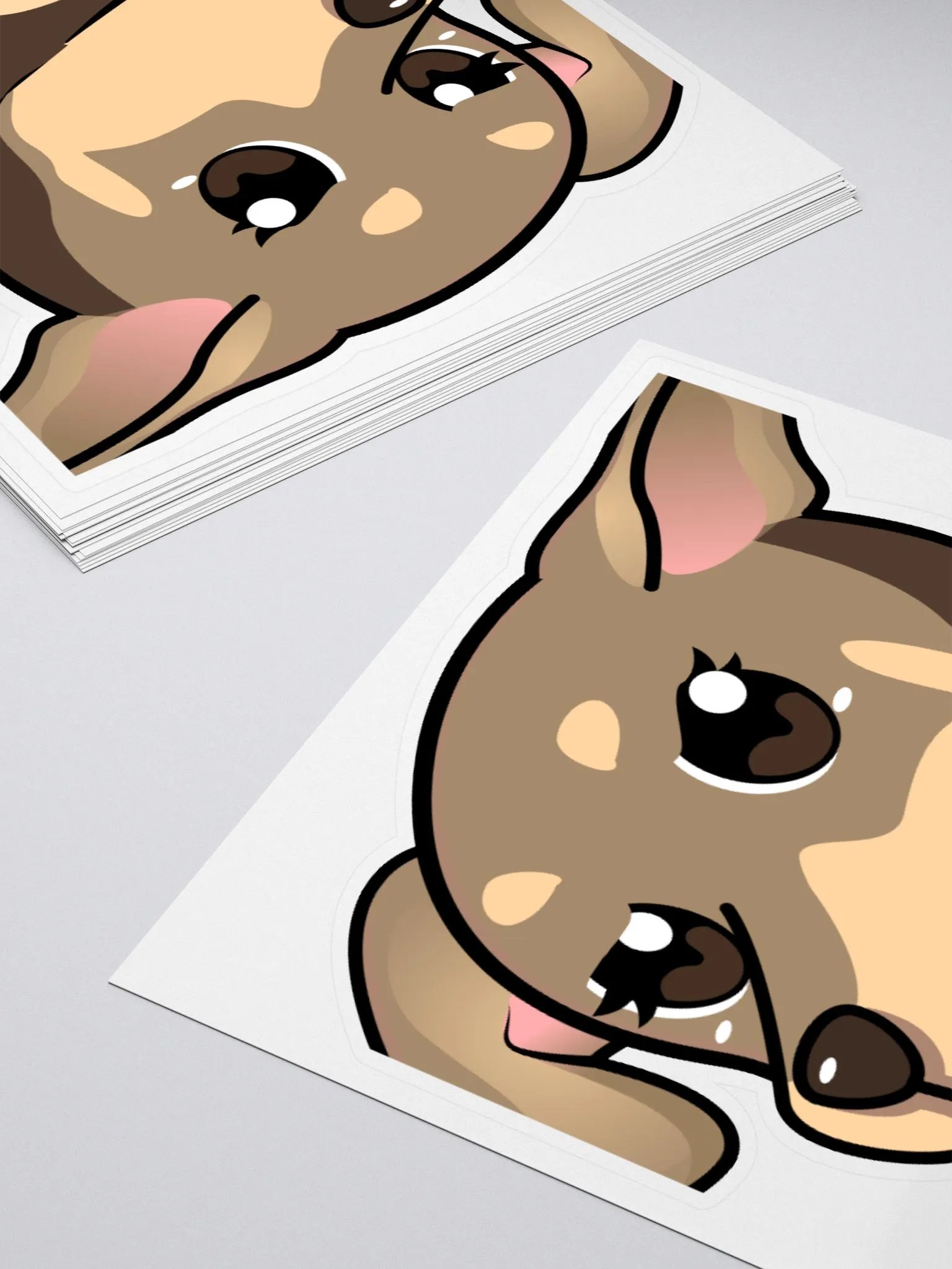 Sophie What Sticker product image (4)