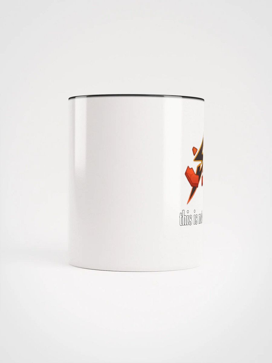This is Not a Cult Mug product image (10)