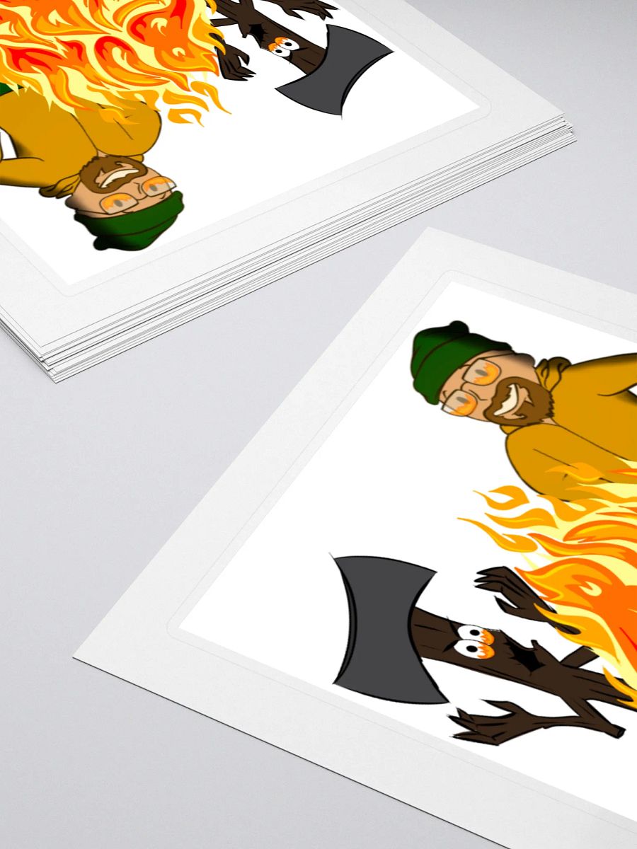 Bon Fire product image (4)