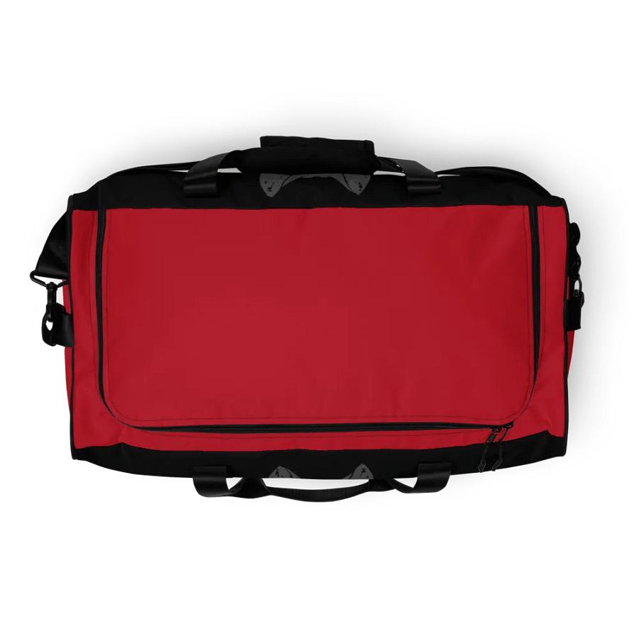 Lobito Duffle Bag product image (6)