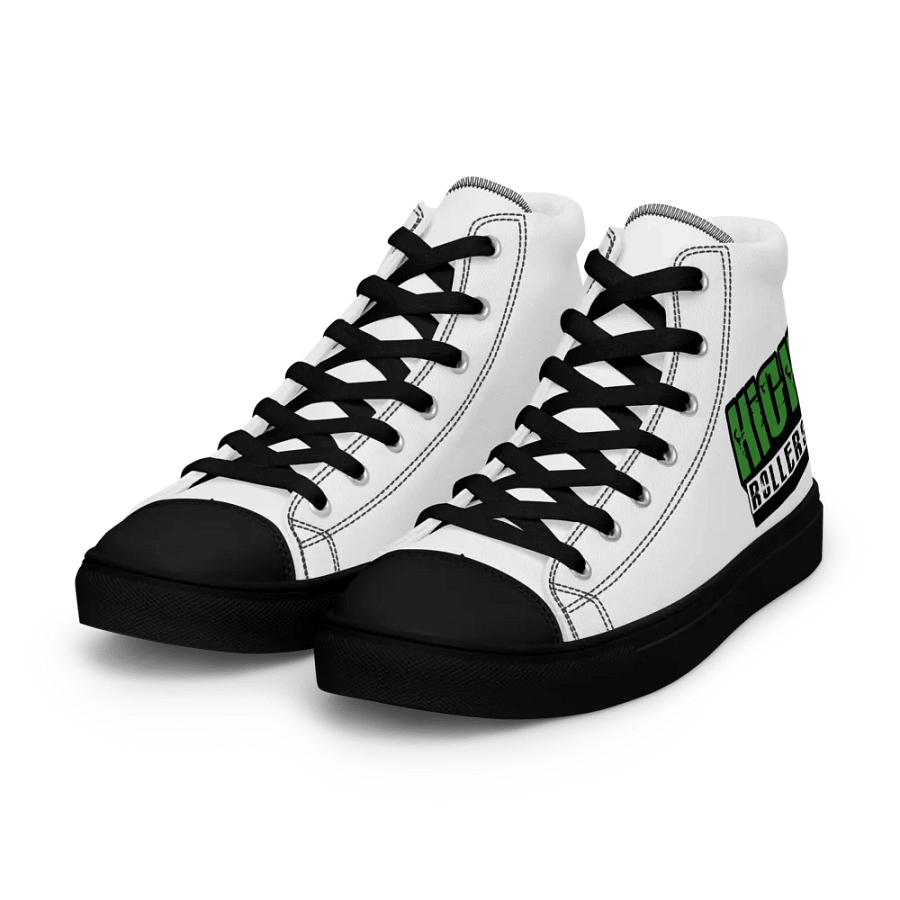 BTW High Rollers mens high tops product image (7)