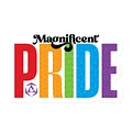 Magnificent PRIDE 6