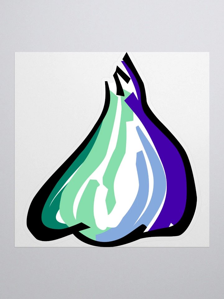 Garlic Pride Gay product image (1)