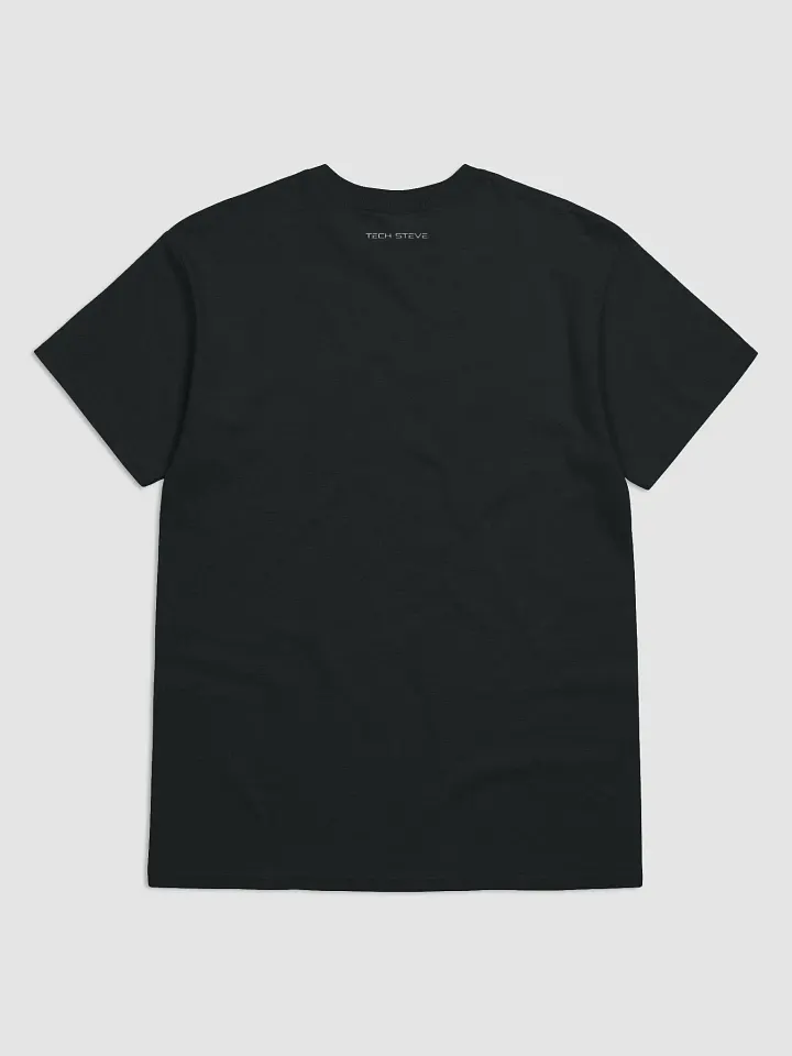 Gildan Heavyweight T-shirt product image (7)