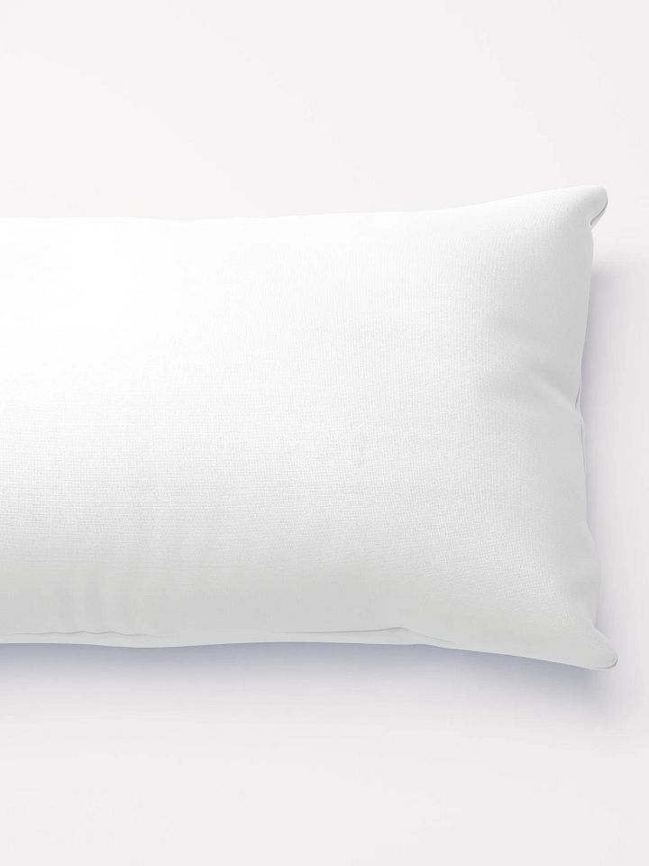 Gemstone Heart All-Over Print Pillow product image (6)