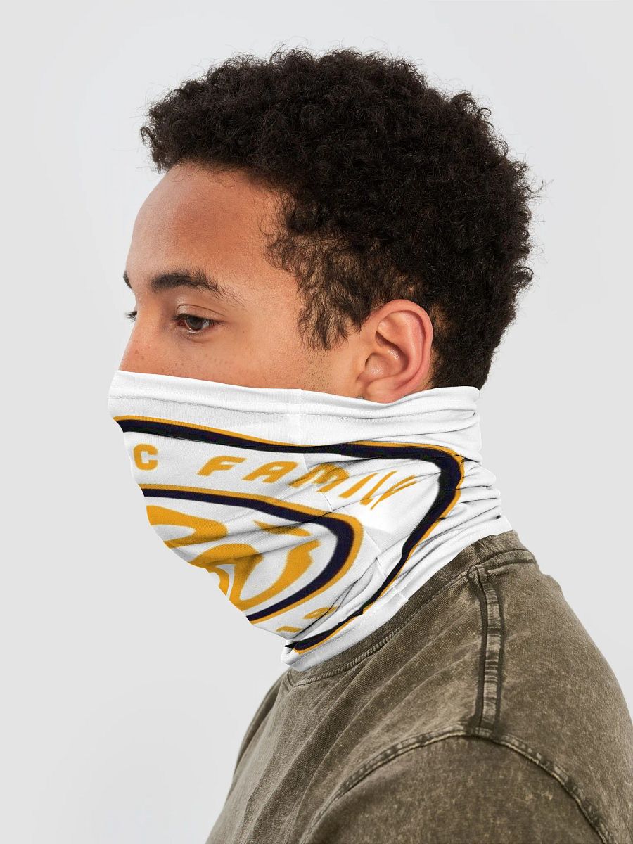 Cosmic Customizable Neck Gaiter product image (3)