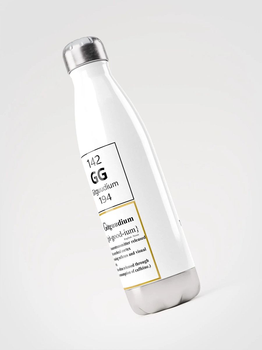 GG Water Bottle product image (3)