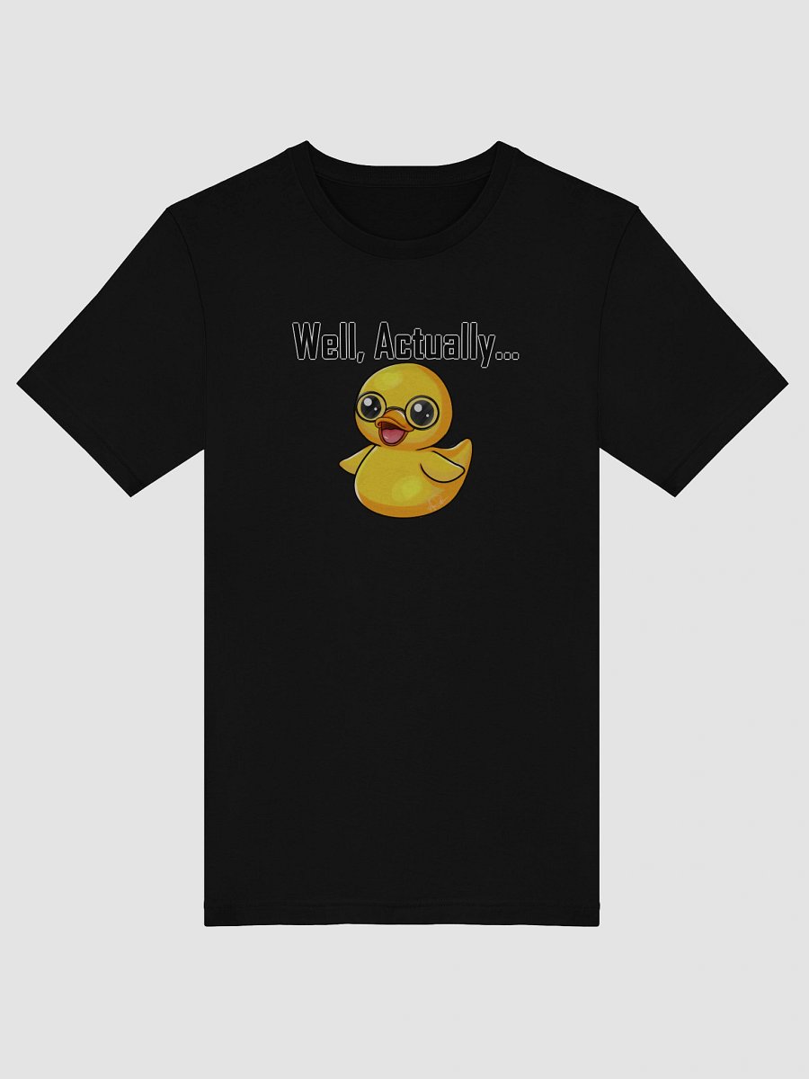 Quack Talk Tee product image (5)