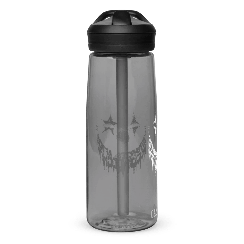 Midnight Clown Water Bottle product image (2)