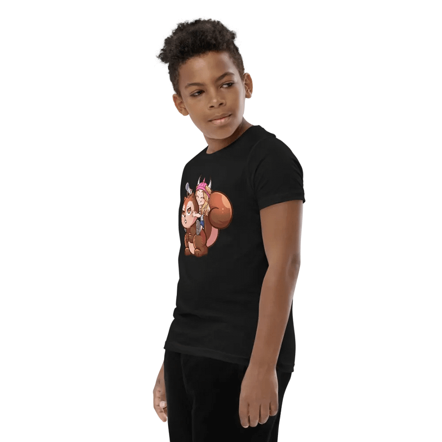 Punkin on Pai Youth T-Shirt product image (13)