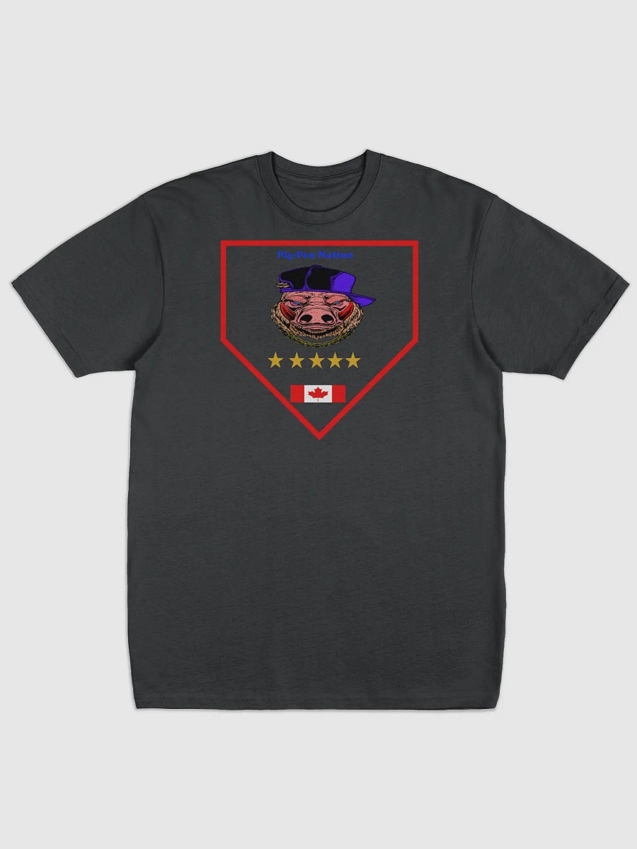 I support Speedypig69 product image (1)