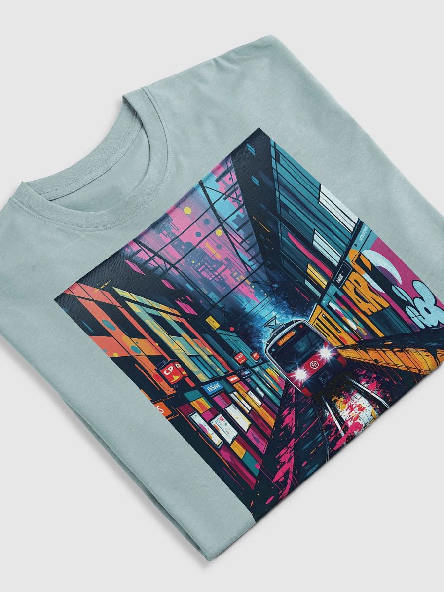 Neon Express Urban Tee product image (5)