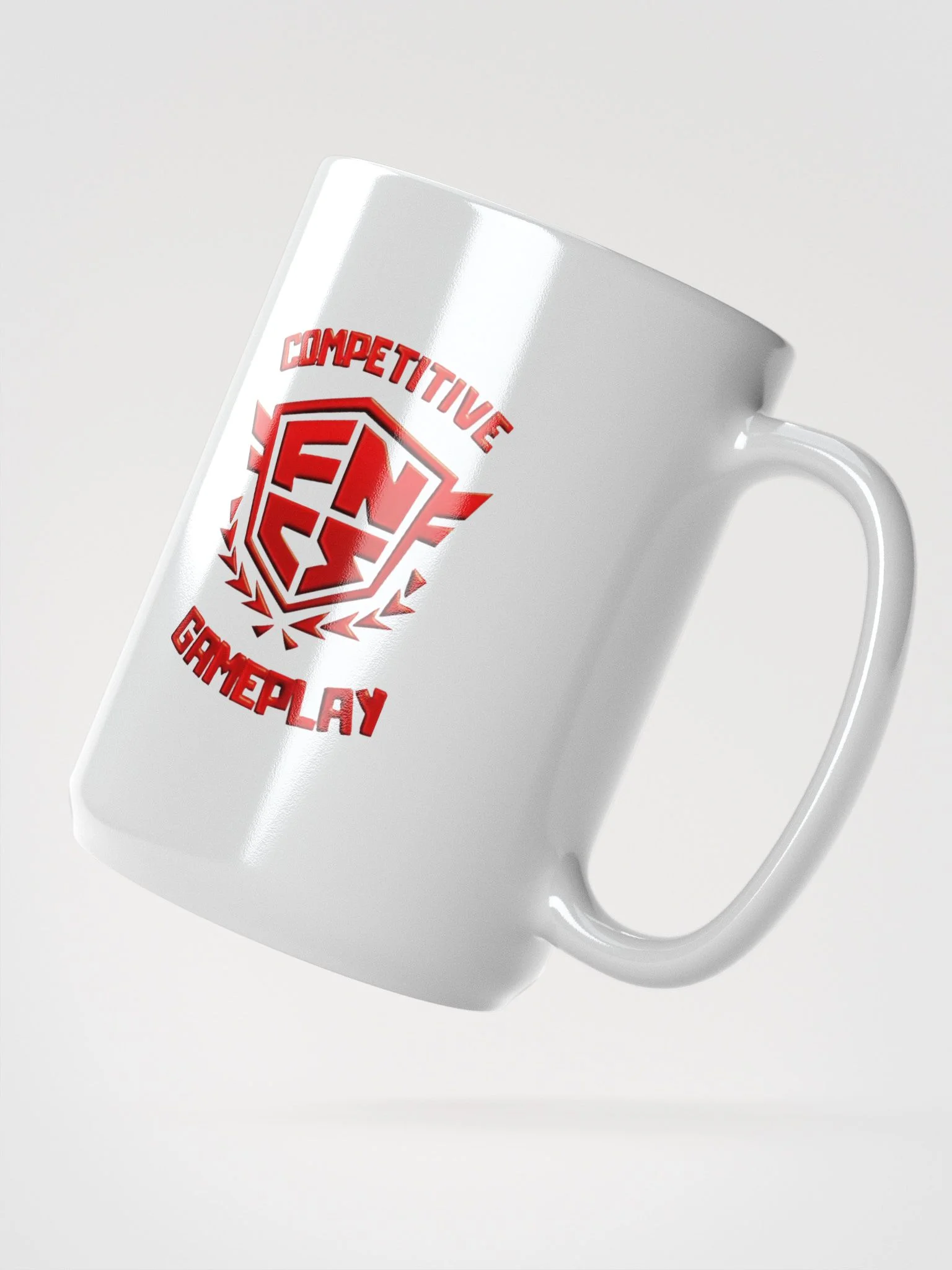 FNCS competitive gameplay product image (2)