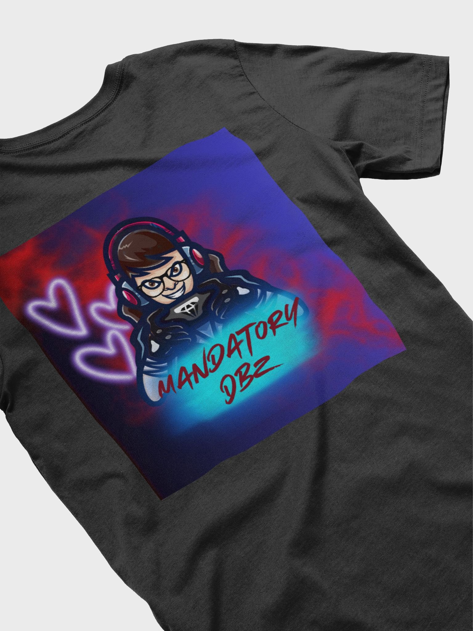 Dbz Tee product image (4)