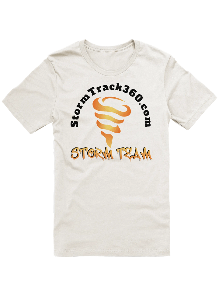 FRONT/BACK LOGO T - SHIRT product image (3)