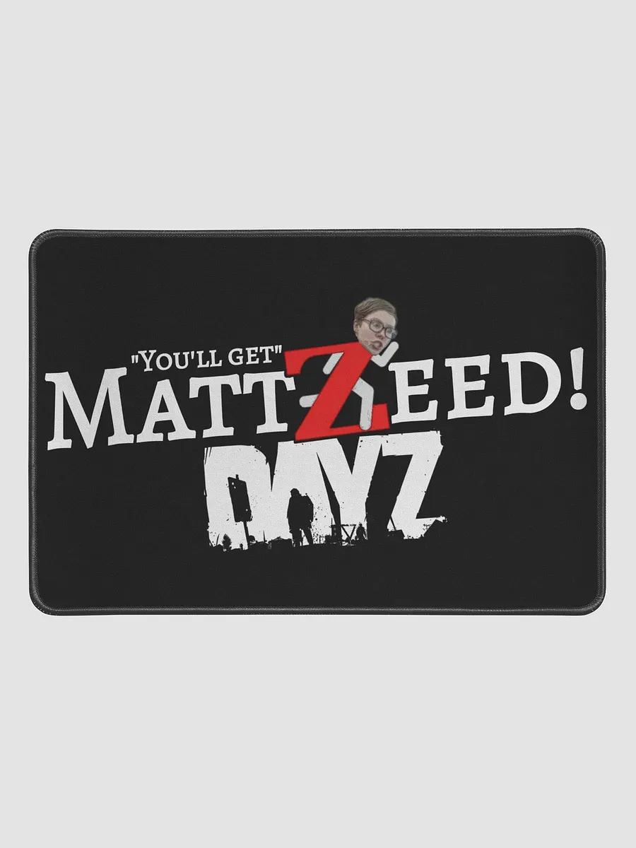 MattZeed! product image (1)