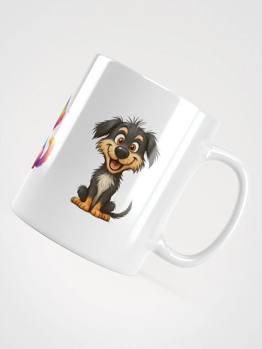 Rainbow Transformation Mug product image (11)