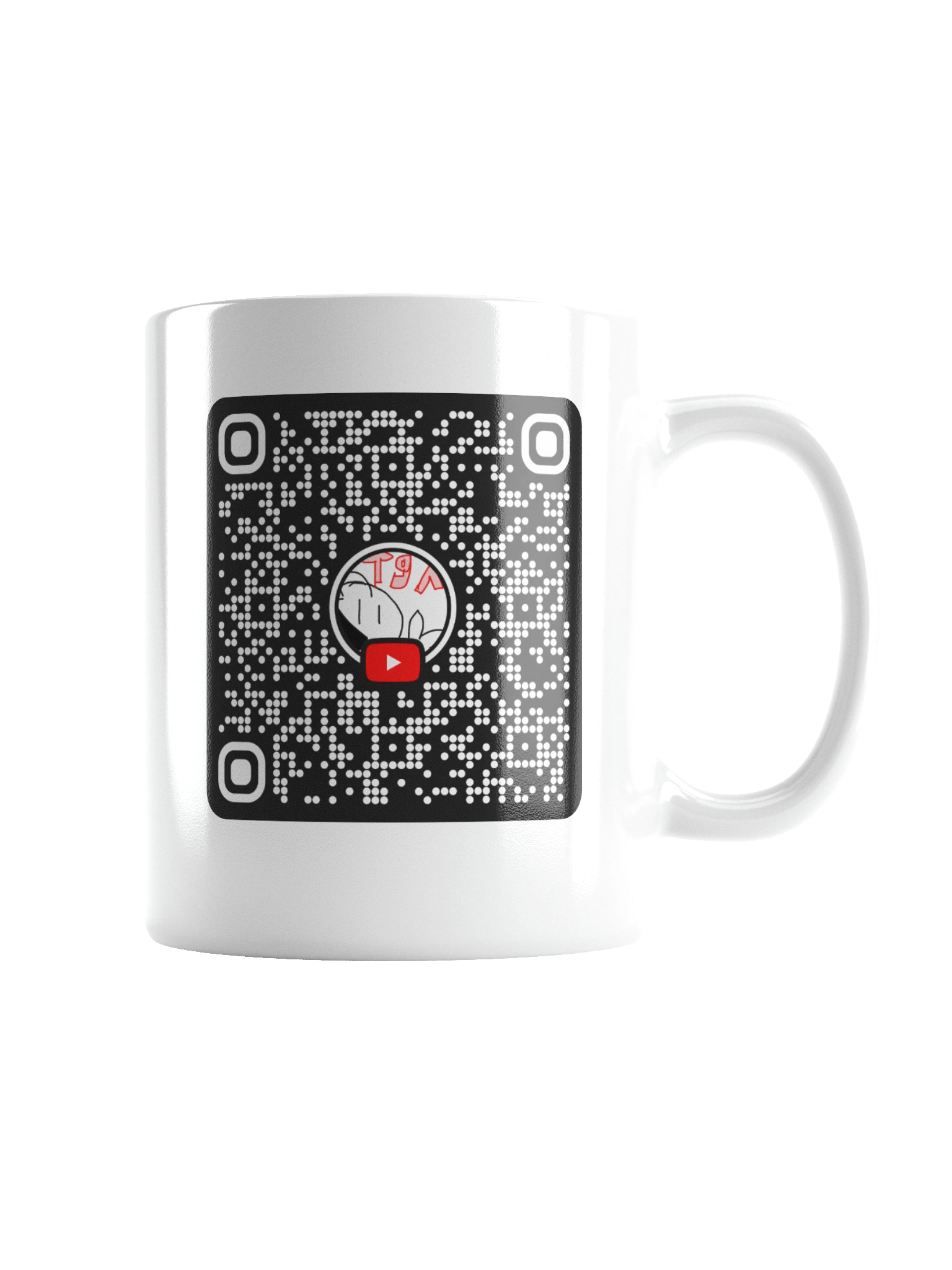 TGA MORNING MUG product image (4)