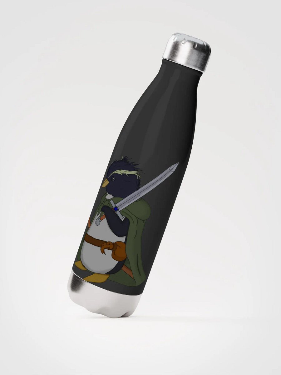 Waddles The War Bottle product image (2)