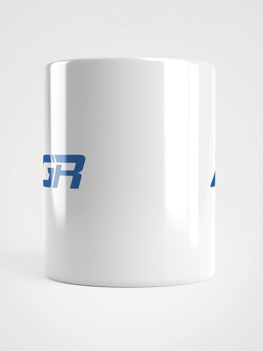 XGR Ceramic Mug product image (10)