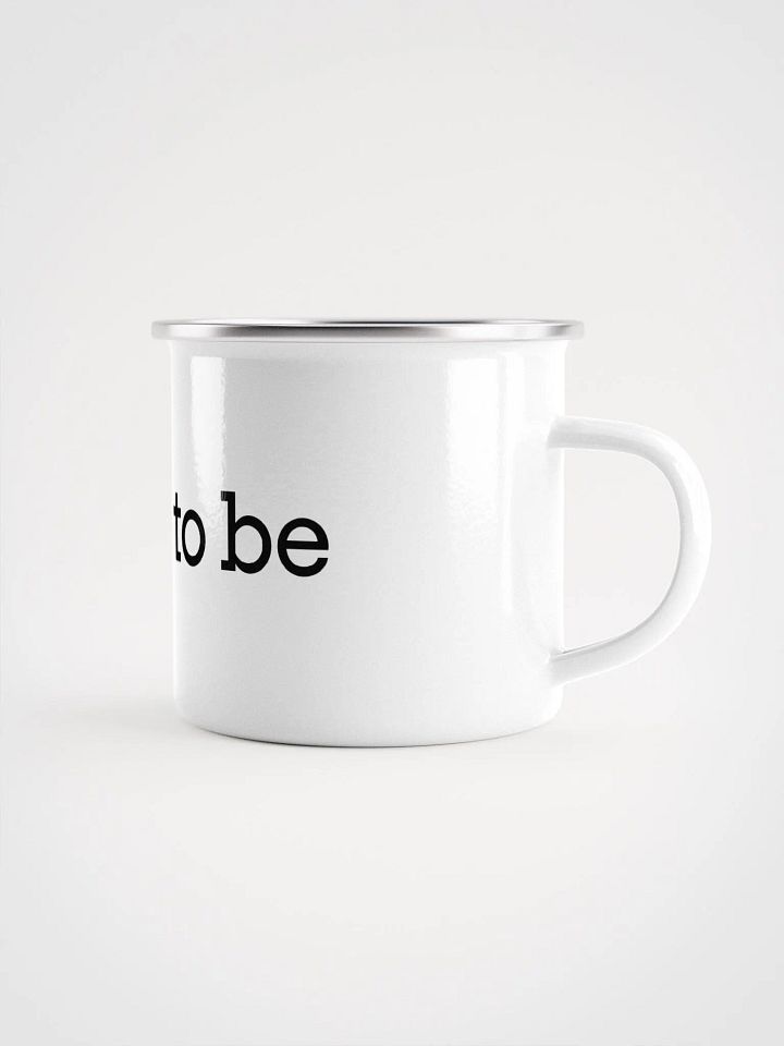 LTB All-nighter Coffee Mug product image (2)