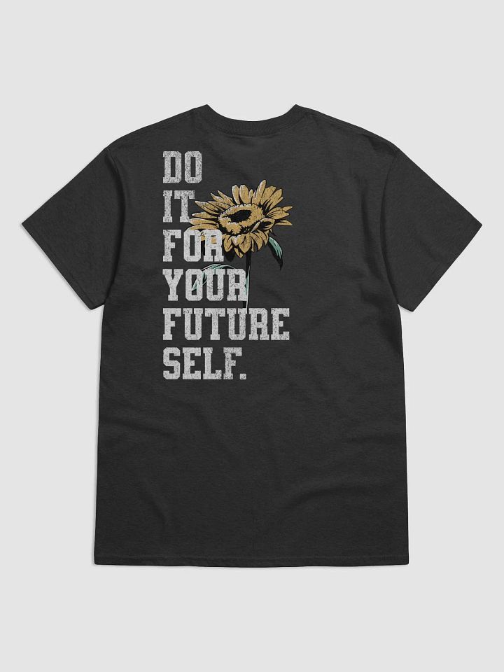 GRIND T-SHIRT BLACK EDITION product image (2)