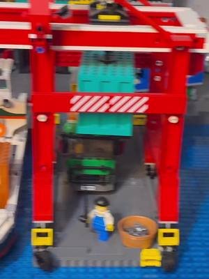 LEGO Studio Makeover, full video on DailyWeeklyBuilds on YouTube #lego #dailyweeklybuilds 