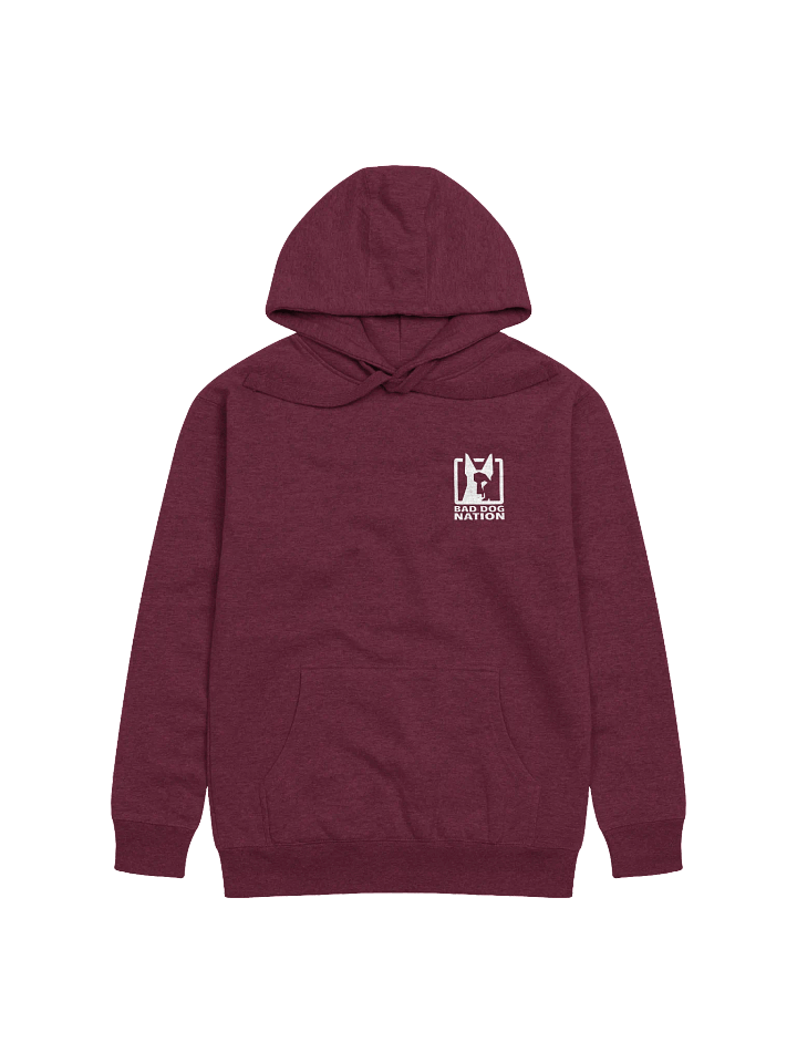 Never Skip Leg Day - Premium Adult Unisex Hoodie product image (2)